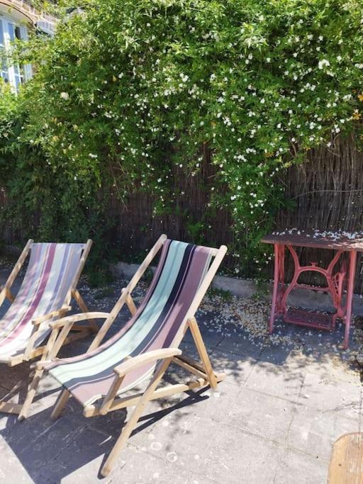 Chalet Des Roches Roche D'Oetre Suisse Normande Saint-Philbert-sur-Orne Esterno foto